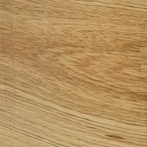 Close view of the pale oak grain used for The Dalbury
