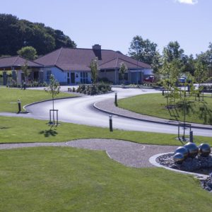 Amber Valley Memorial Park and Crematorium